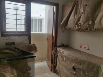 Bedroom in 3 BHK Apartment at Sunrise Valley Attapur, Attapur – for Rent