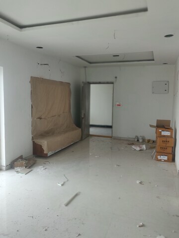 Bathroom in 3 BHK Apartment at Sunrise Valley Attapur, Attapur – for Rent