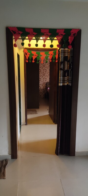  1 BHK Apartment at Timber Green Homes, Dahisar East – for Sale