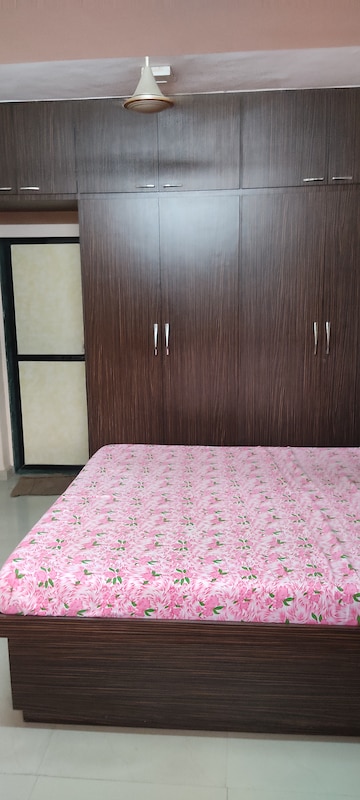 1 BHK Apartment For Resale in Timber Green Homes Dahisar East Mumbai  8113584