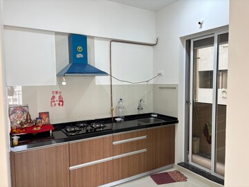 2 BHK Apartment For Rent in Pride Purple Park Astra, Hinjewadi