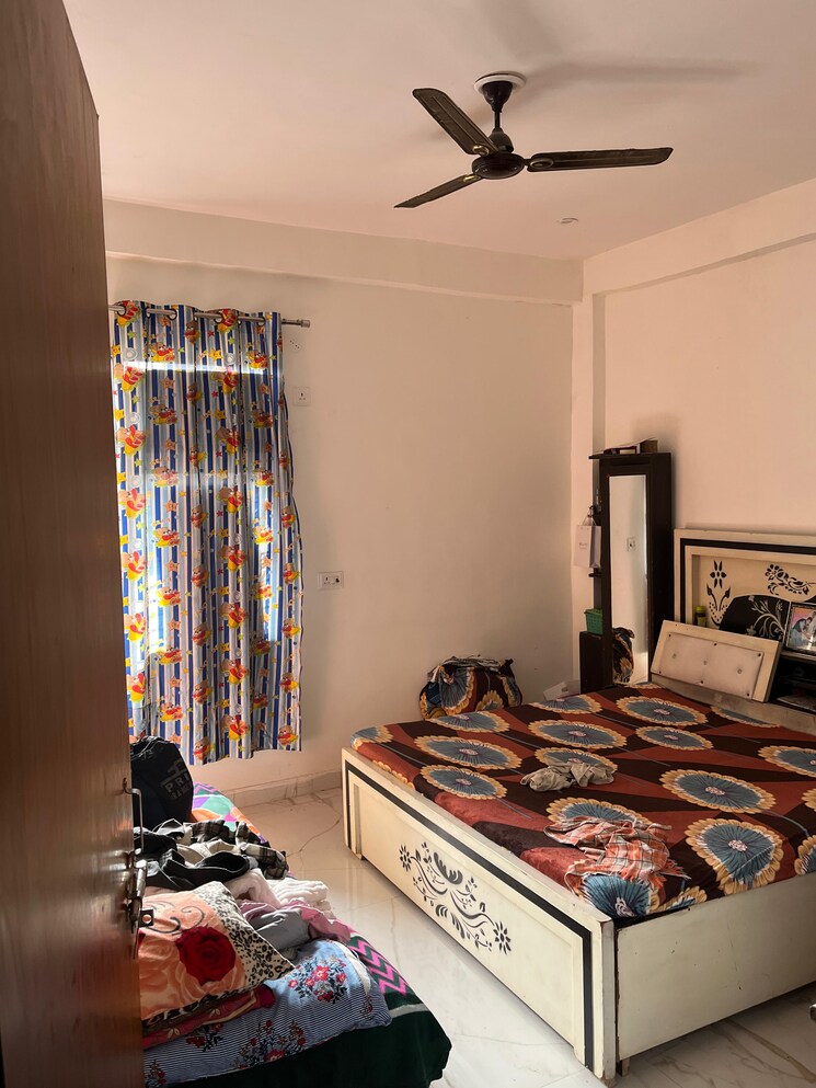 Bedroom, xu iii greater noida 2 Bedroom 120 Sq.Ft. Independent House In Xu Iii Greater Noida Greater Noida 8113617