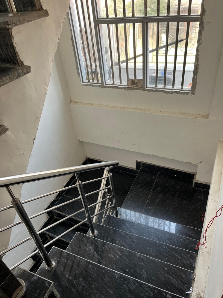 Balcony, xu iii greater noida 2 Bedroom 120 Sq.Ft. Independent House In Xu Iii Greater Noida Greater Noida 8113617