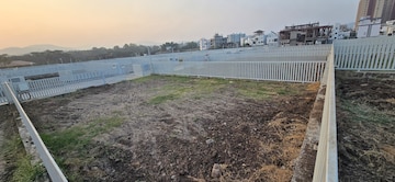Plot Area in  Plot at Nanded City Melody, Nanded – for Sale