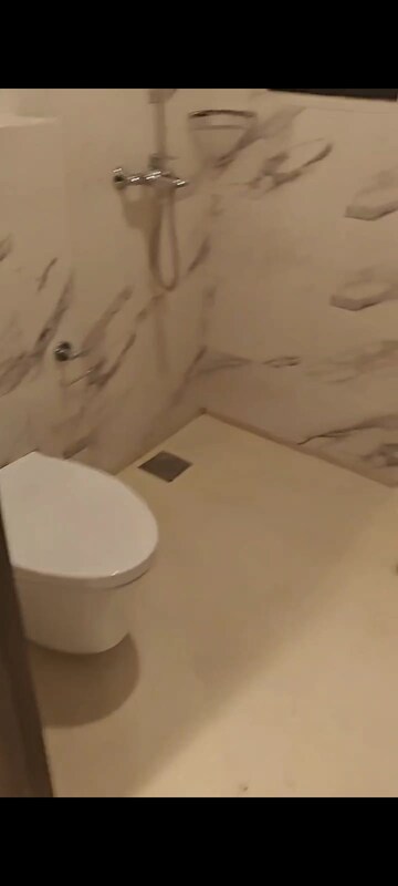 Bathroom in 2 BHK Apartment at Risland The Icon, Dhokali – for Sale