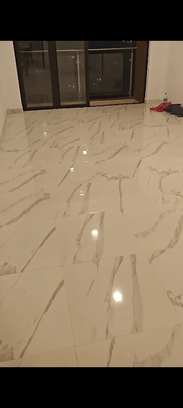 Bathroom in 2 BHK Apartment at Risland The Icon, Dhokali – for Sale