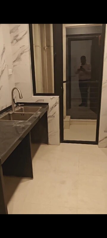Kitchen in 2 BHK Apartment at Risland The Icon, Dhokali – for Sale