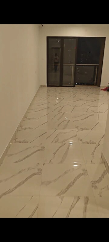 Bathroom in 2 BHK Apartment at Risland The Icon, Dhokali – for Sale