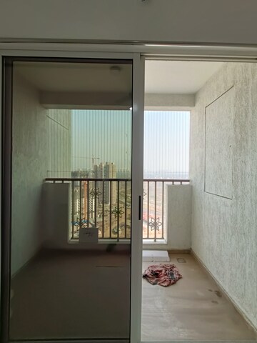 Balcony in 1 BHK Apartment at Lodha Codename Premier, Dombivli East – for Rent
