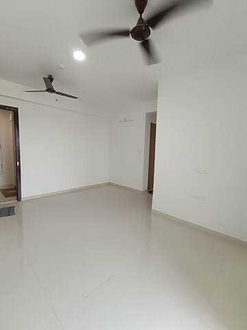 Living Room in 1 BHK Apartment at Lodha Codename Premier, Dombivli East – for Rent