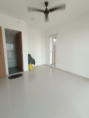 Master Bedroom in 1 BHK Apartment at Lodha Codename Premier, Dombivli East – for Rent