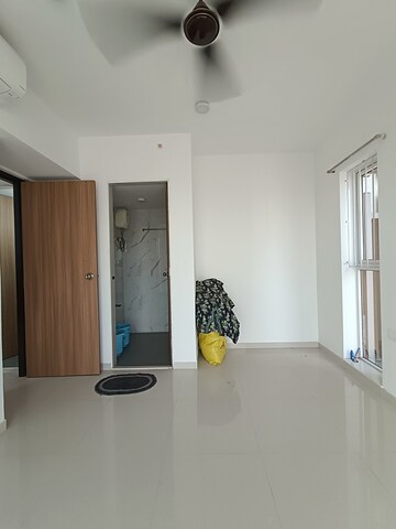 Master Bedroom in 1 BHK Apartment at Lodha Codename Premier, Dombivli East – for Rent