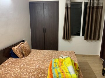 Bedroom in 2 BHK Apartment at Jaypee Greens Kosmos, Sector 134 – for Rent