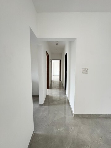 Building Lobby in 2 BHK Apartment at Trishabh Greens, Chembur – for Rent