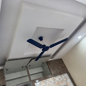 Furnished Amenities in 2 BHK Apartment at Signature Orchard Avenue 2, Hayatpur – for Rent