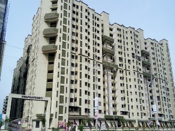 1 BHK Apartment For Rent in Swapnapurti CHS Kharghar, Kharghar