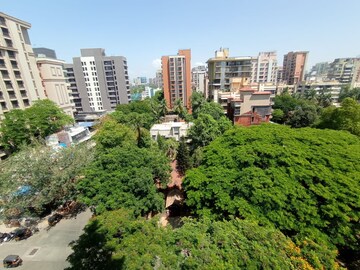 2 BHK Apartment – Exterior View View at Sabari Park, Chembur - for Rent