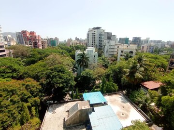 2 BHK Apartment – Exterior View View at Sabari Park, Chembur - for Rent