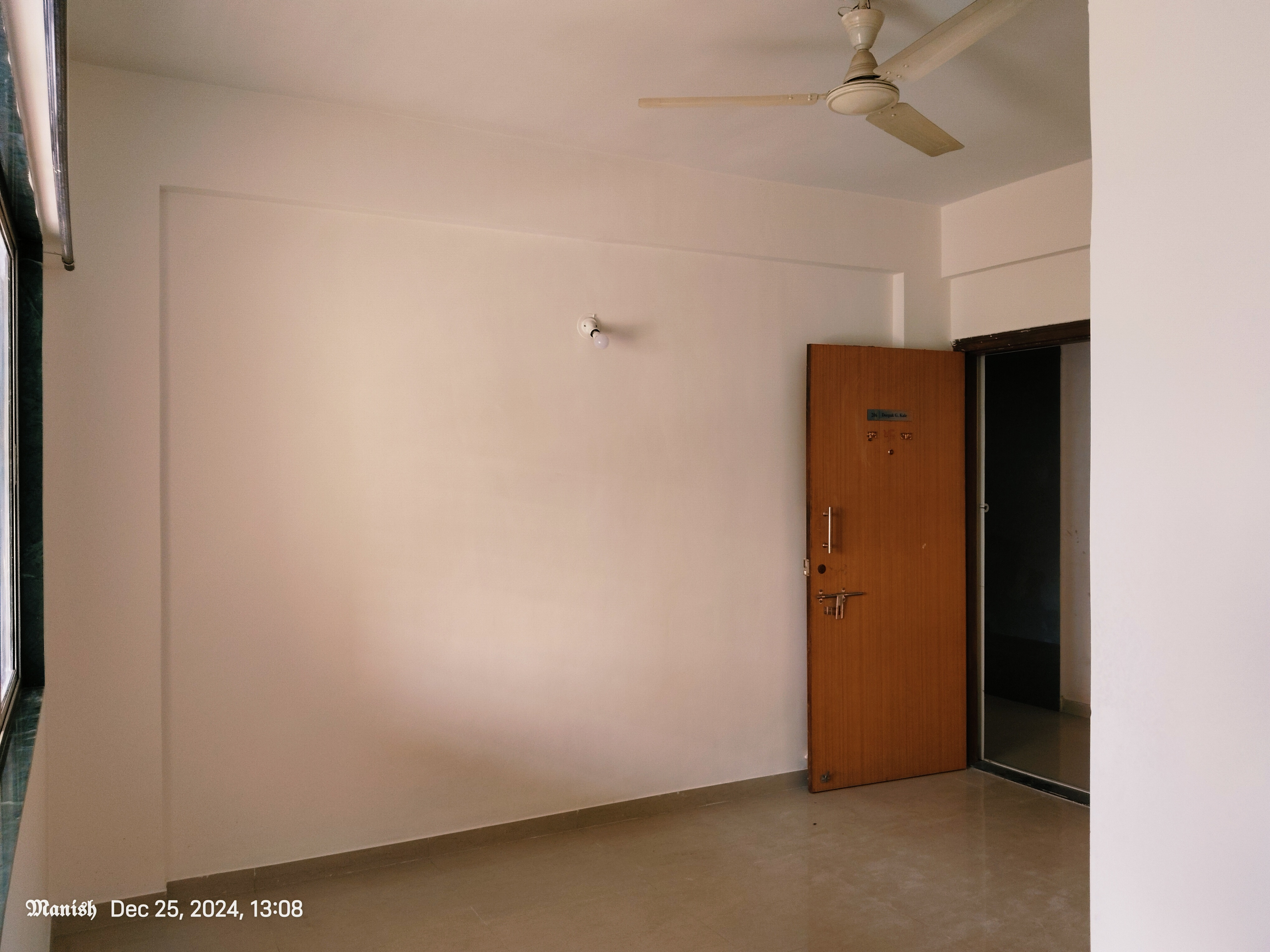 1 BHK 605 Sq.Ft. Apartment in Varanasi Society