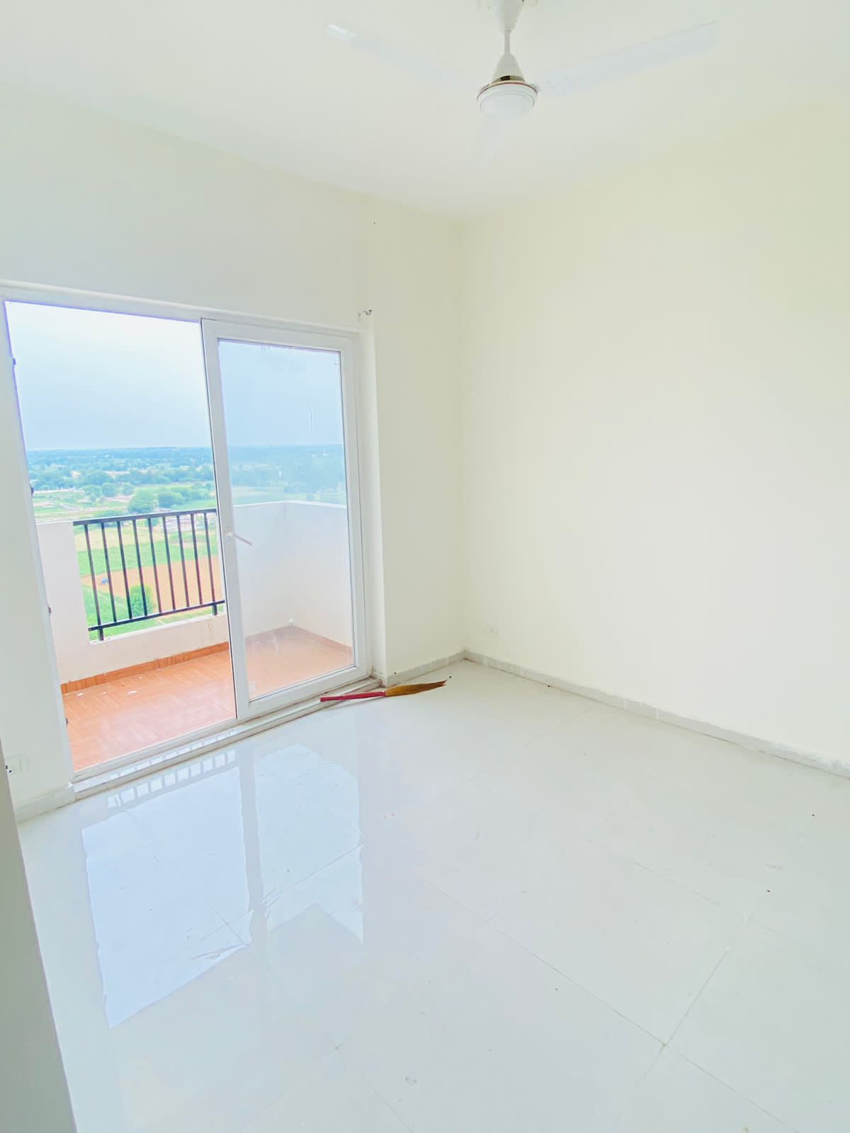 3 BHK + Study Room Apartment For Sale in GLS Arawali Home