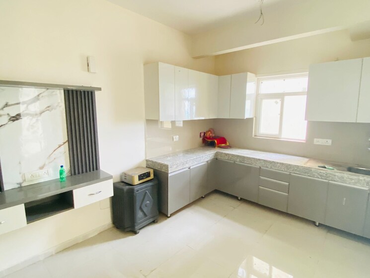 Kitchen, gls-arawali-home 3 Bedroom 745 Sq.Ft. Apartment In Sohna Sector 4 Gurgaon 8113662