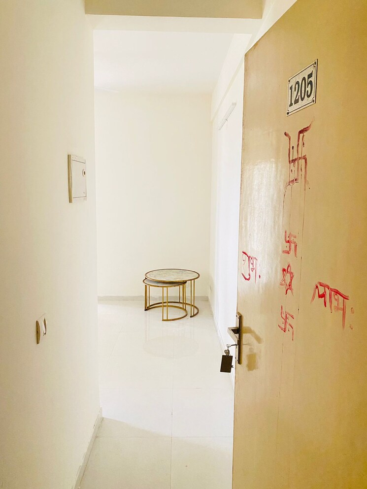 Bathroom, gls-arawali-home 3 Bedroom 745 Sq.Ft. Apartment In Sohna Sector 4 Gurgaon 8113662