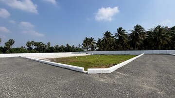 Plot Area in  Plot at Adarsh Euphoria, Sarjapur Road – for Sale