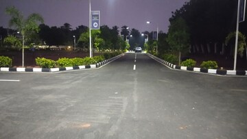  Plot – Exterior View View at Poonamallee - for Sale