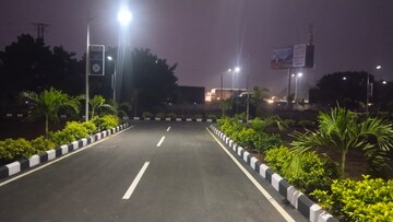  Plot – Exterior View View at Poonamallee - for Sale