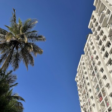 2 BHK Apartment For Sale in Godrej Avenues, Gantiganahalli