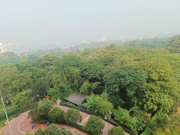 4 BHK Apartment – Exterior View View at Hiranandani Gardens Tivoli, Powai - for Sale