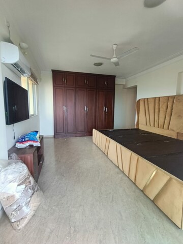 Bedroom in 4 BHK Apartment at Hiranandani Gardens Tivoli, Powai – for Sale