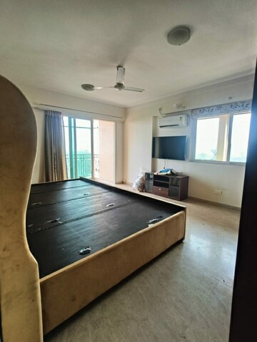 Bedroom in 4 BHK Apartment at Hiranandani Gardens Tivoli, Powai – for Sale