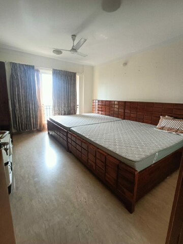 Bedroom in 4 BHK Apartment at Hiranandani Gardens Tivoli, Powai – for Sale