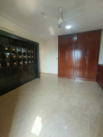 Bathroom in 4 BHK Apartment at Hiranandani Gardens Tivoli, Powai – for Sale