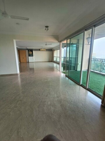 Living Room in 4 BHK Apartment at Hiranandani Gardens Tivoli, Powai – for Sale