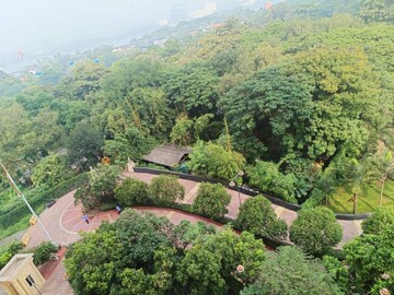 4 BHK Apartment – Exterior View View at Hiranandani Gardens Tivoli, Powai - for Sale