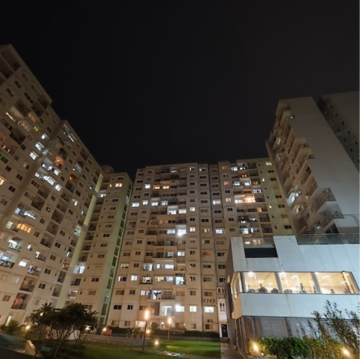 2 BHK Apartment – Exterior View View at Godrej Avenues, Gantiganahalli - for Sale