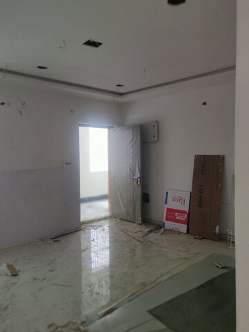 Kitchen in 3 BHK Apartment at Aditya Enclave Attapur, Attapur – for Rent