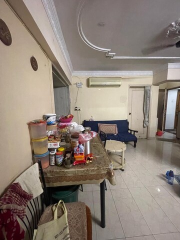 1 BHK Apartment For Sale in Saadh EE Heights, Jogeshwari West