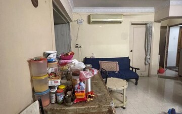 1 BHK Apartment For Sale in Saadh EE Heights, Jogeshwari West