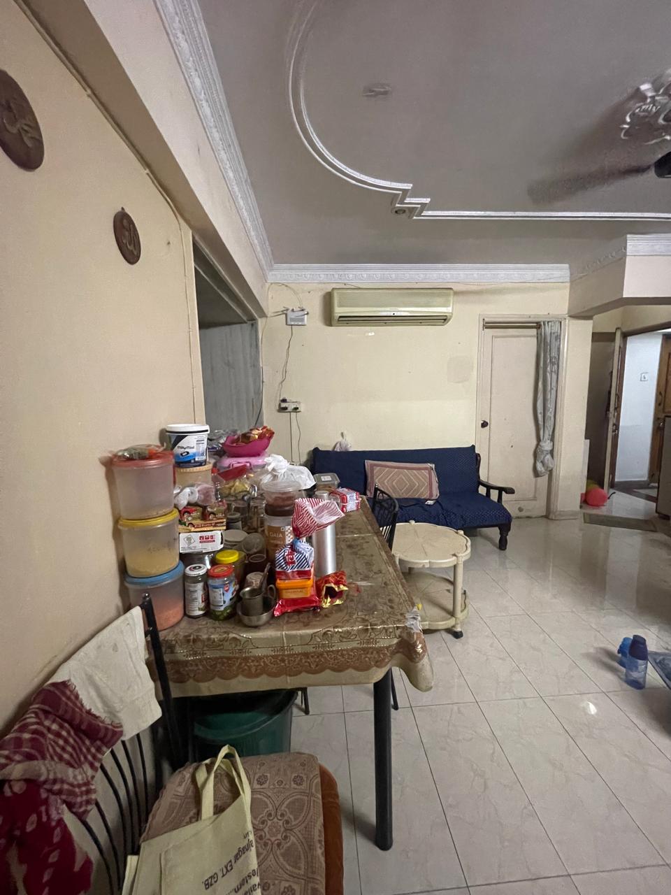 1 BHK Apartment For Sale in Saadh EE Heights