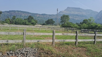 Plot For Resale in Karadi Palghar  8113653