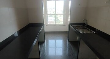 Bathroom in 2 BHK Apartment at Kalpataru Radiance, Goregaon West – for Rent