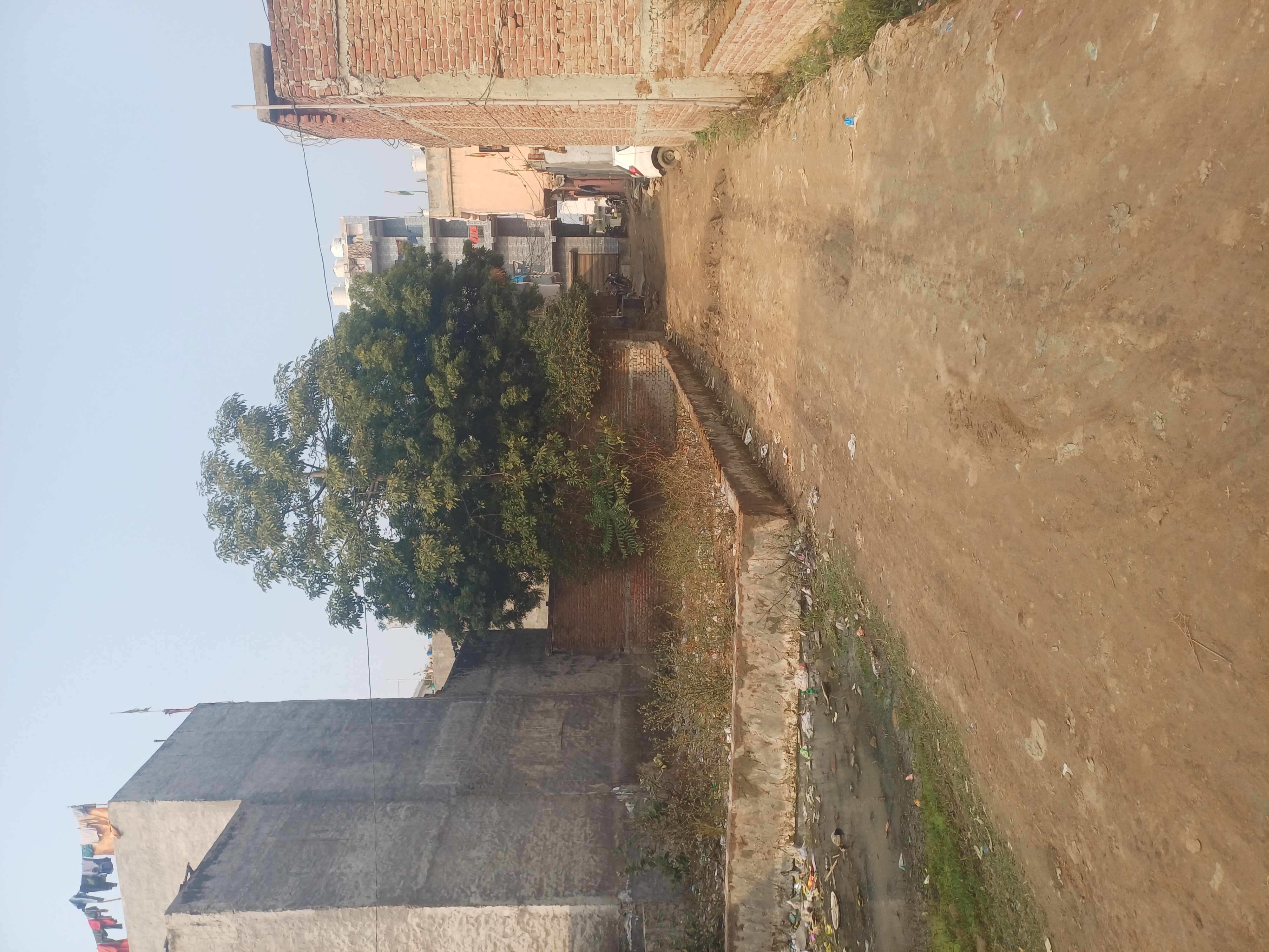 Plot For Sale in Srp Home Developer 