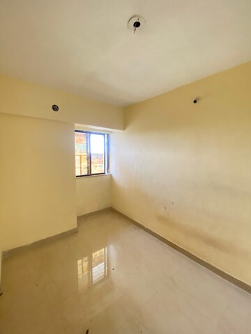 Bedroom in 1 BHK Apartment at Lodha Crown Quality Homes Dombivli, Dombivli East – for Rent