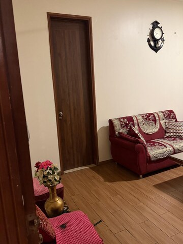 Bedroom in 3 BHK Apartment at Deonar Apartments, Chembur – for Rent