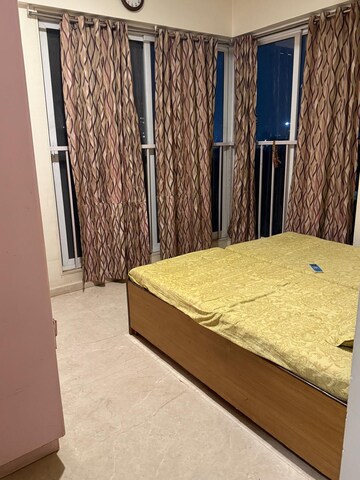 Bedroom in 3 BHK Apartment at Deonar Apartments, Chembur – for Rent