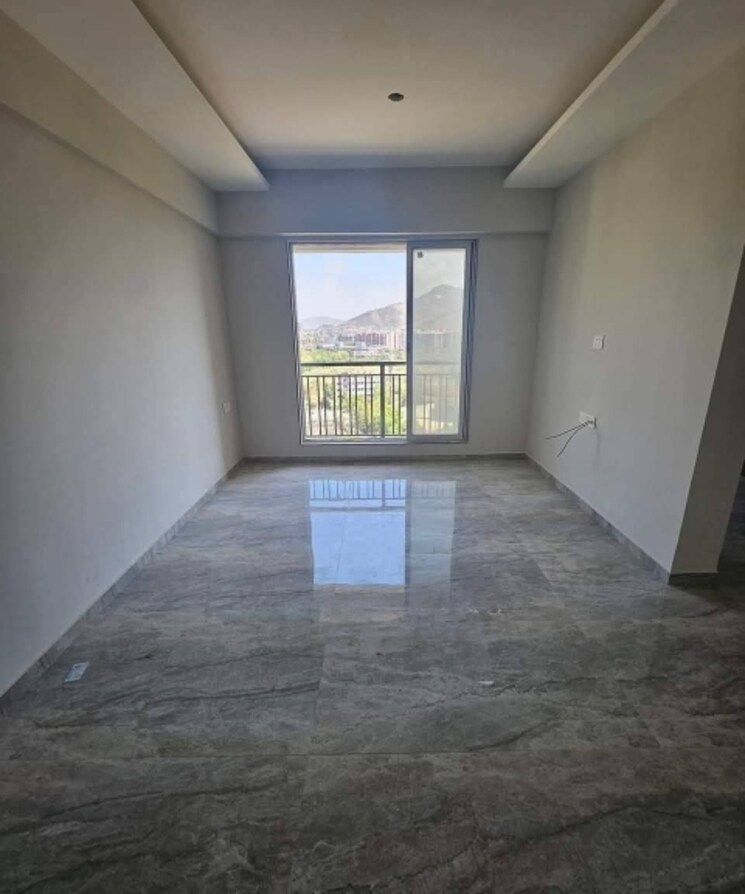 Room, ascons-garnet 1 Bedroom 400 Sq.Ft. Apartment In Dapoli Navi Mumbai 8113695