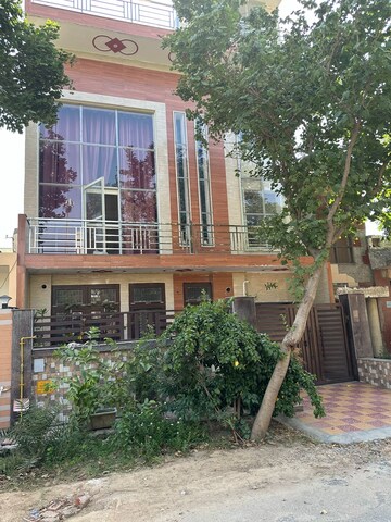 2 BHK Independent House For Sale in Xu Iii Greater Noida